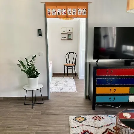 Apartment For 2 In Margareten Wien