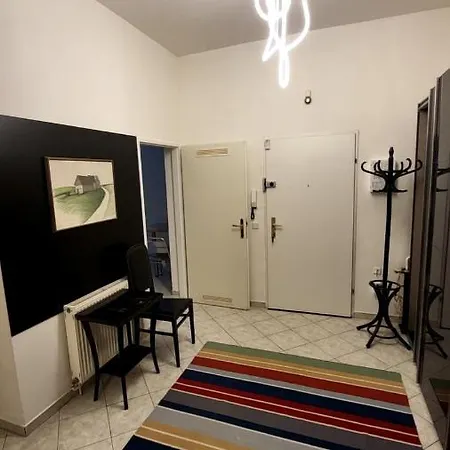 Schoene Altbauwohnung Zentrum Brigittenauer Laende 32 *