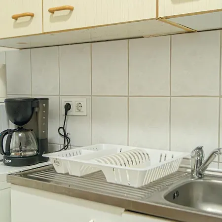 Economy 1br Well Connected To The Whole Apartment