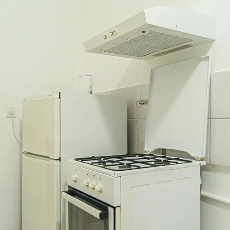 Economy 1br Well Connected To The Whole * Vienna