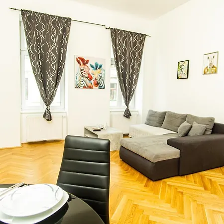 Apartment Raimond