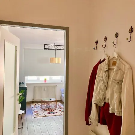 For 2 In Margareten Vienna