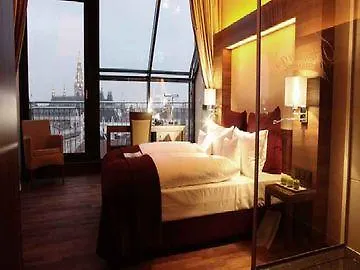 מלון Flemings Selection Wien-city