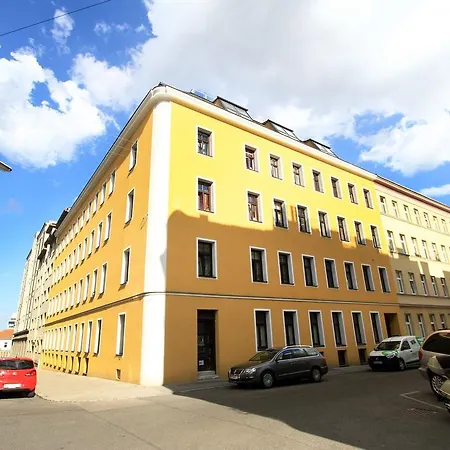 Aurellia Apartmán *