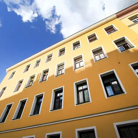 Aurellia Appartamento Vienna