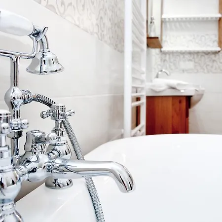 Vintagehome Schoenbrunn Apartment Vienna