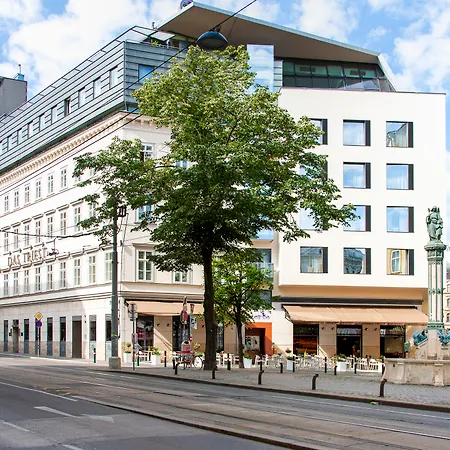 Radisson Blu Triest Hotel,