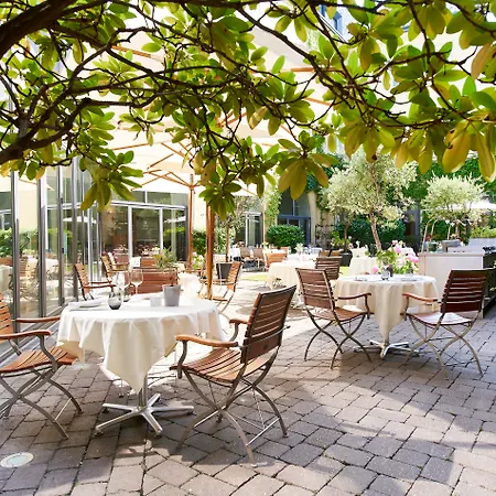Radisson Blu Triest Hotel,