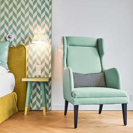 Hotel Maxx By Steigenberger 4*