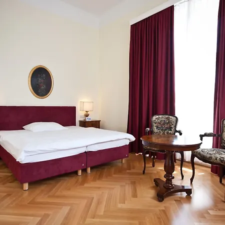 Regina Hotel Vídeň