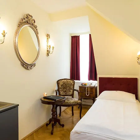 Hotel Regina