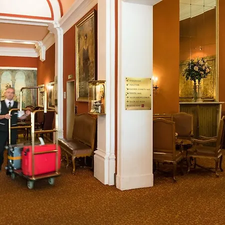 Regina 4* Vídeň
