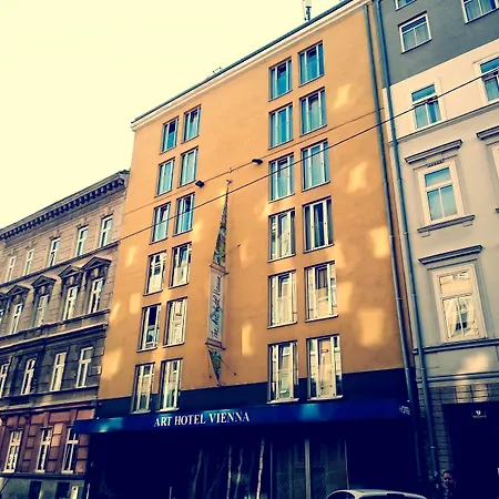 Art Hotel Viena