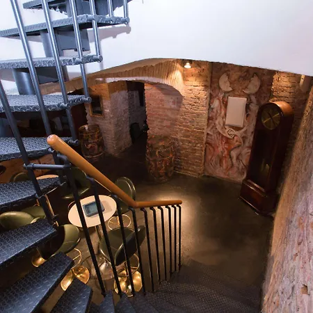 Art Hotel Viena