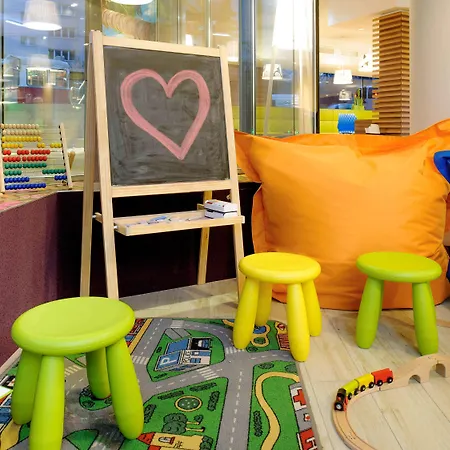 Ibis Styles Hotel Wiedeń