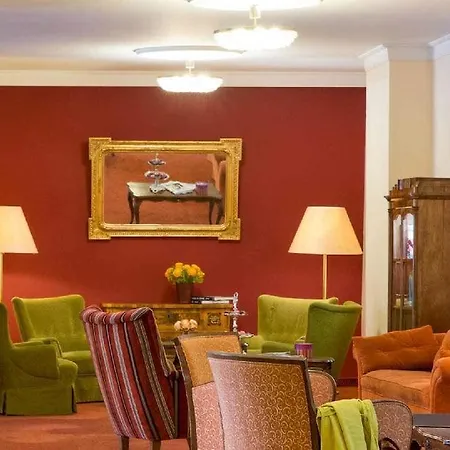 Artist Boutique Hotel 4*
