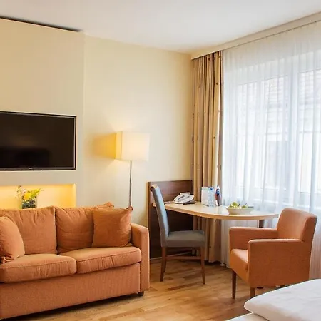 Artist Boutique Hotel