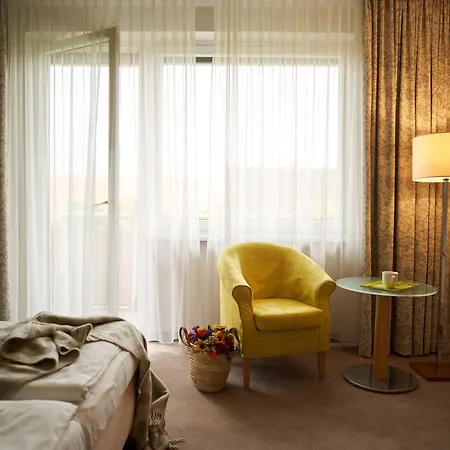 Henriette Stadthotel 4*
