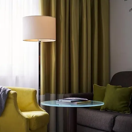 Henriette Stadthotel Hotel