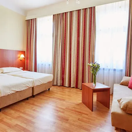 Mozart Hotel