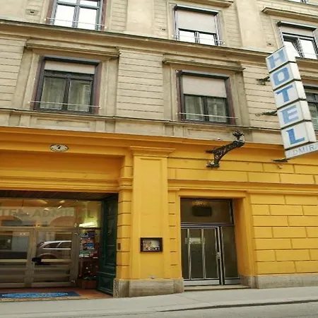Admiral Hotel Wenen