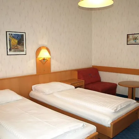 Hotel Admiral