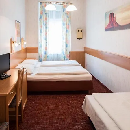 Hotel Admiral Wenen