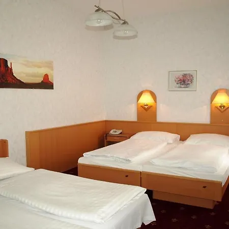 Hotel Admiral