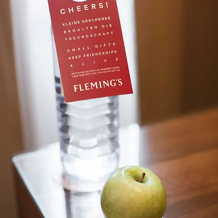 Flemings Selection Wien-city וינה