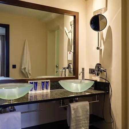 Flemings Selection Wien-city 4* וינה