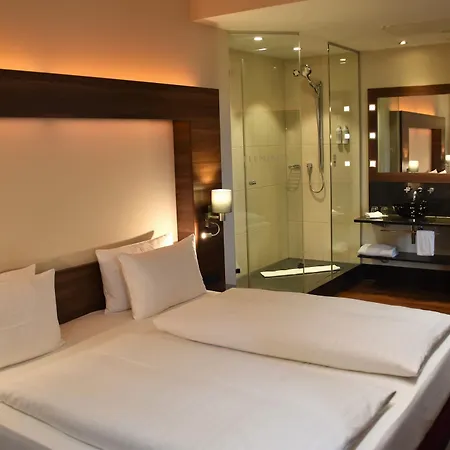 Flemings Selection Wien-city מלון 4*