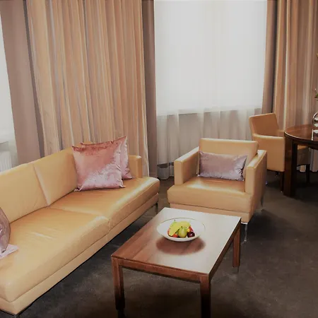 Flemings Selection Wien-city מלון 4*