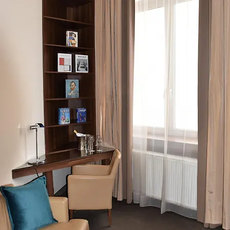 Flemings Selection Wien-city