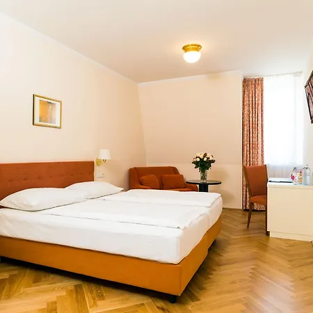 Johann Strauss Hotel Vienna