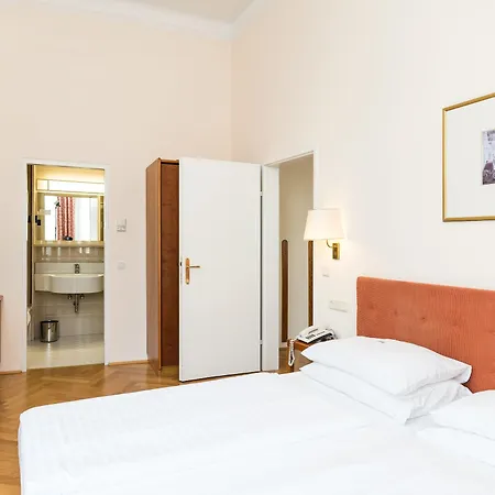 Johann Strauss Hotel Vienna
