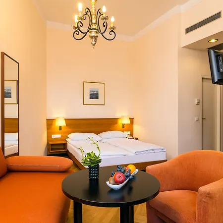 Hotel Johann Strauss