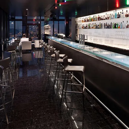 维也纳美利亚酒店 酒店 5*