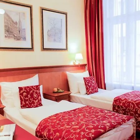 Stephansplatz I Self Check In Hotel 4*