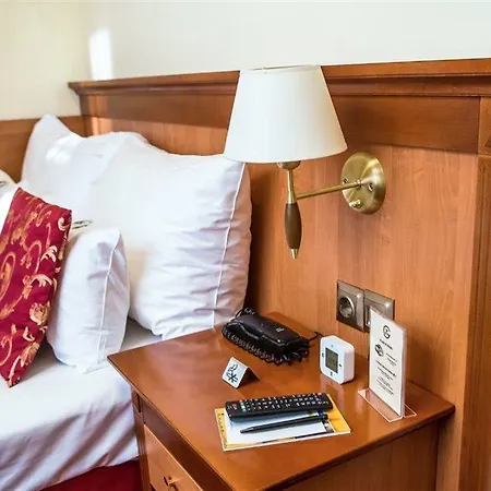 Hotel Stephansplatz I Self Check In