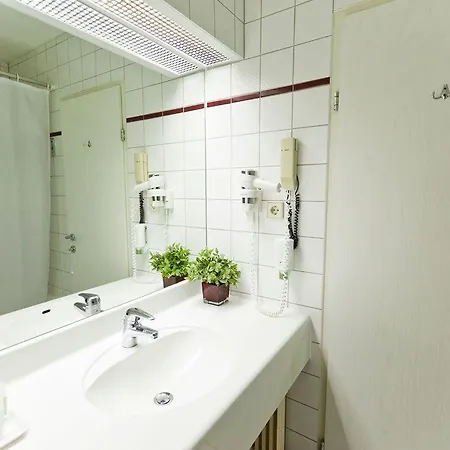 Boltzmann Hotel 4*