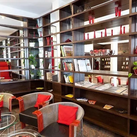 Hotel Boltzmann 4*