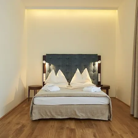 Hilight Suite Hotel Vienna