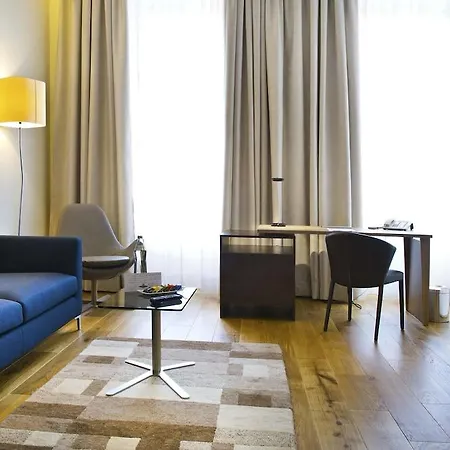Hilight Suite Hotel Hotel