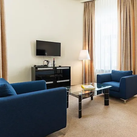 Hotel Hilight Suite Hotel Vienna