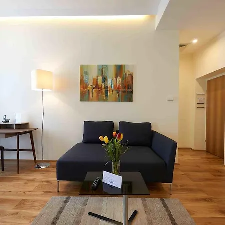 Hilight Suite Hotel 4* Vienna