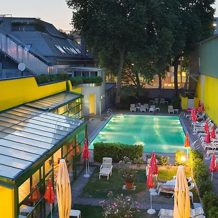 Vienna Sporthotel