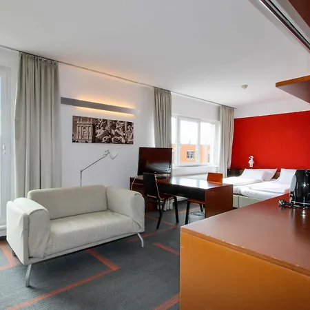 Kyriad Altmannsdorf Hotel 3*