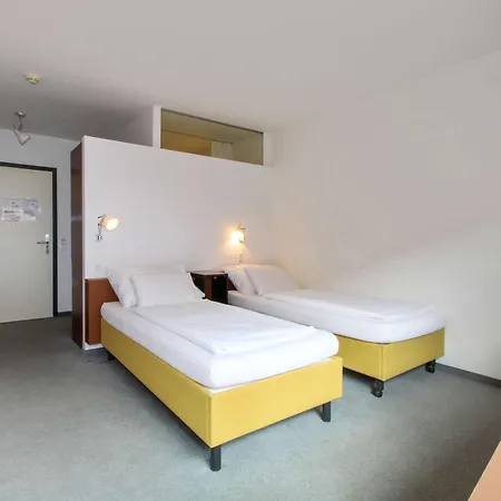 Kyriad Altmannsdorf Hotel Vienna