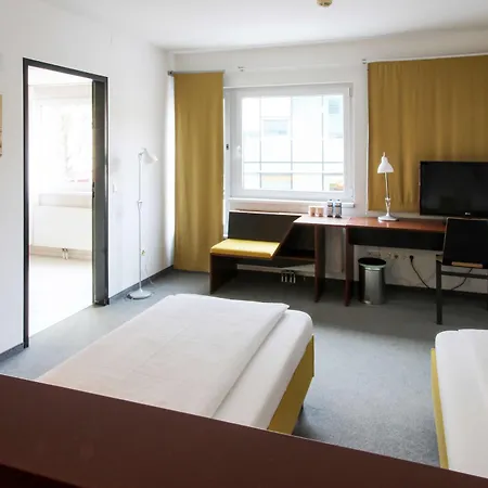 Hotel Kyriad Altmannsdorf Vienna
