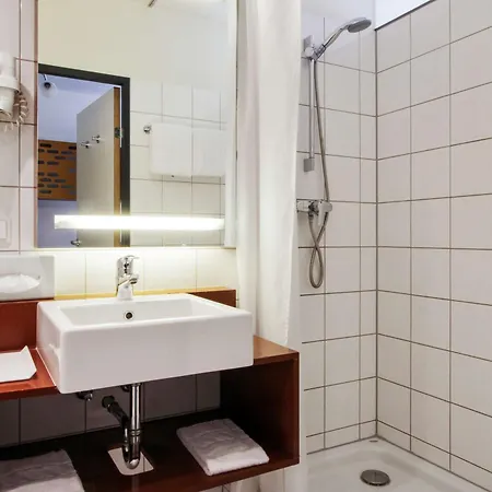 Hotel Kyriad Altmannsdorf Vienna